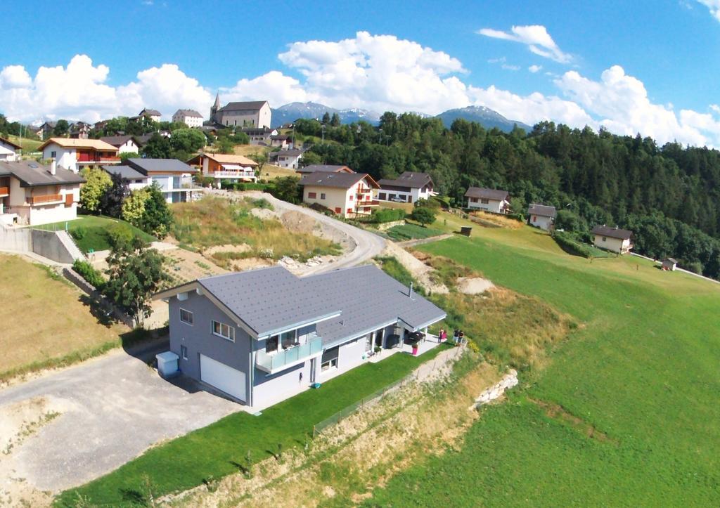 Appartement Lens Exteriör bild