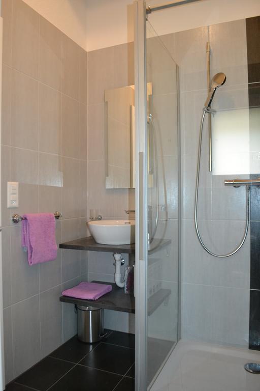 Appartement Lens Exteriör bild