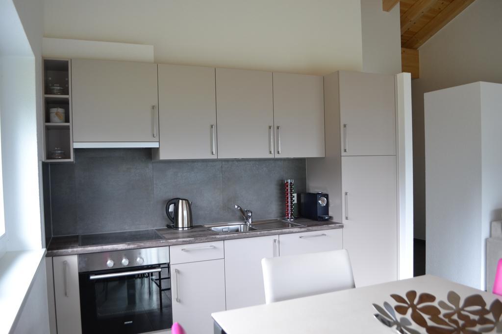 Appartement Lens Exteriör bild
