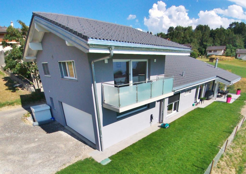 Appartement Lens Exteriör bild